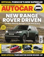 Autocar