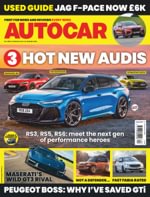 Autocar