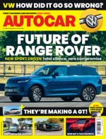 Autocar