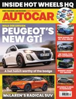 Autocar