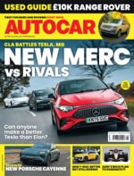 Autocar
