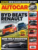 Autocar