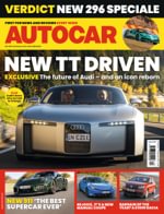 Autocar