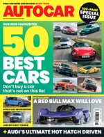 Autocar