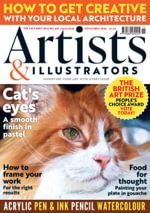 Artists & Illustrators