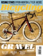 Bicycling South Africa