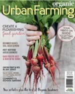 ABC Organic Gardener Magazine Essential Guides 