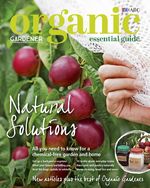 ABC Organic Gardener Magazine Essential Guides 