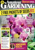 Amateur Gardening