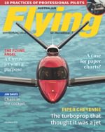 Australian Flying