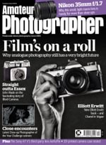 Amateur Photographer