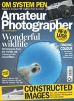 Amateur Photographer