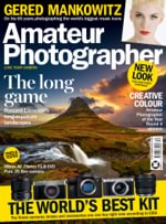 Amateur Photographer
