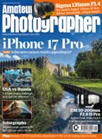 Amateur Photographer