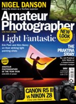 Amateur Photographer