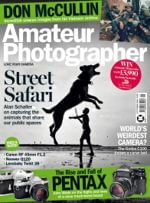Amateur Photographer