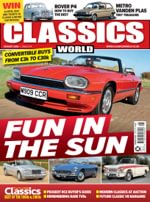 Classics Monthly