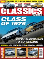 Classics Monthly