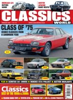 Classics Monthly