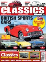 Classics Monthly