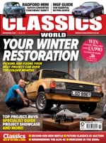 Classics Monthly