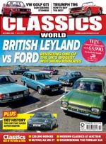 Classics Monthly