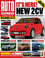 Auto Express