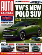 Auto Express