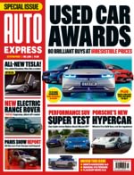Auto Express