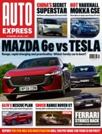 Auto Express