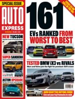 Auto Express