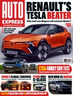 Auto Express