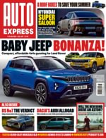 Auto Express