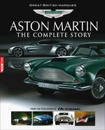 Aston Martin: The Complete Story