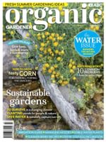 ABC Organic Gardener Magazine