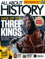 All About History