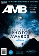 Australian Mountain Bike