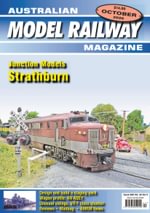 Australian Model Railway Magazine