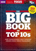BBC Focus Magazine presents The Big Book of Top 10