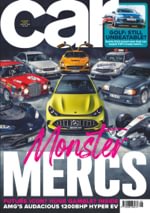 CAR UK