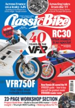 Classic Bike