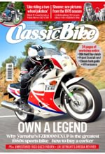 Classic Bike