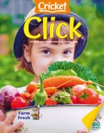 Click Science and Discovery Magazine for Preschool