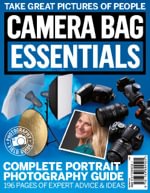 Camera Bag Essentials