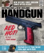 Australian & New Zealand Handgun