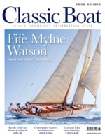 Classic Boat