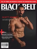 Black Belt Magazine