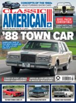 Classic American