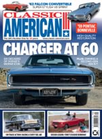 Classic American