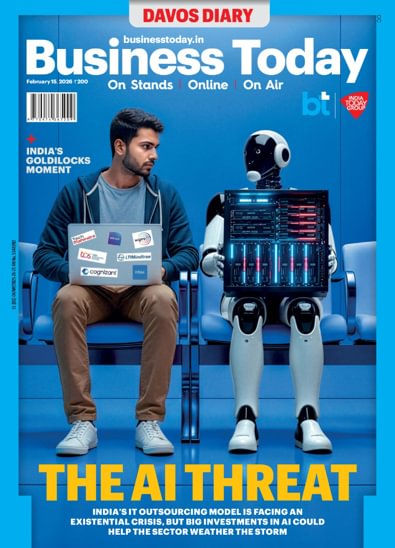 Business Today digital cover